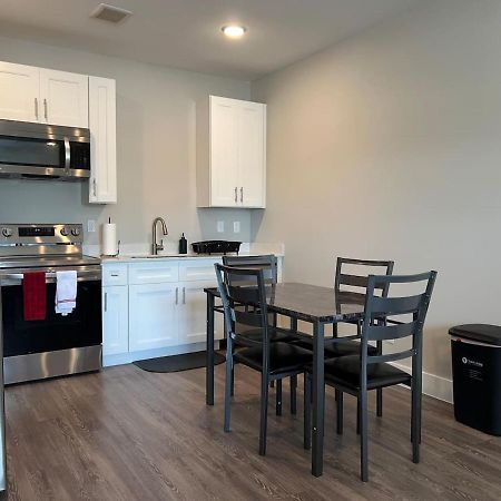 Welcome To Our Spacious 2-Bedroom 2-Bathroom Located In The City Of Houston, Texas! Luaran gambar