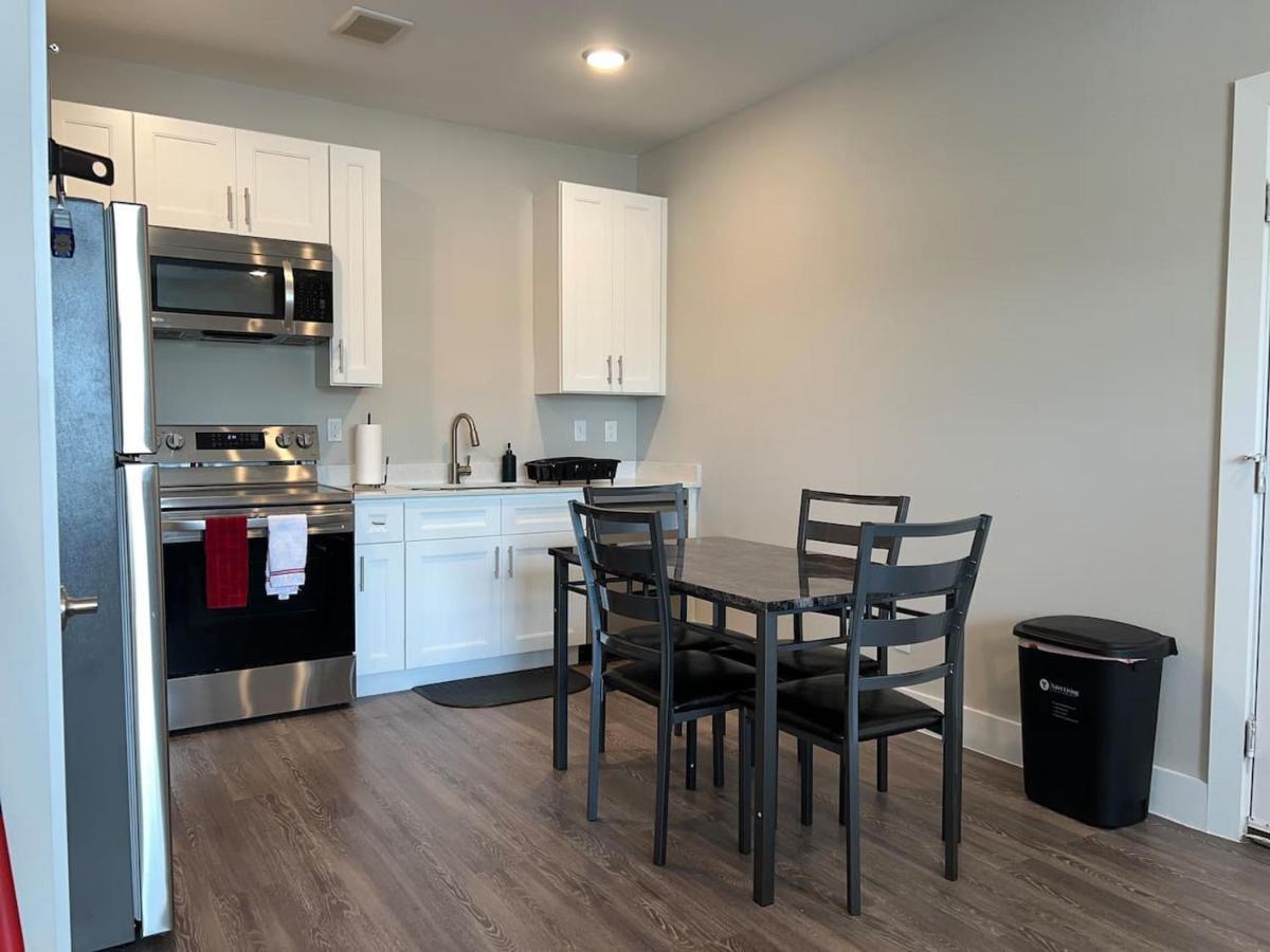 Welcome To Our Spacious 2-Bedroom 2-Bathroom Located In The City Of Houston, Texas! Luaran gambar
