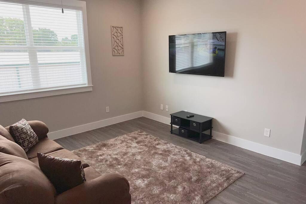 Welcome To Our Spacious 2-Bedroom 2-Bathroom Located In The City Of Houston, Texas! Luaran gambar