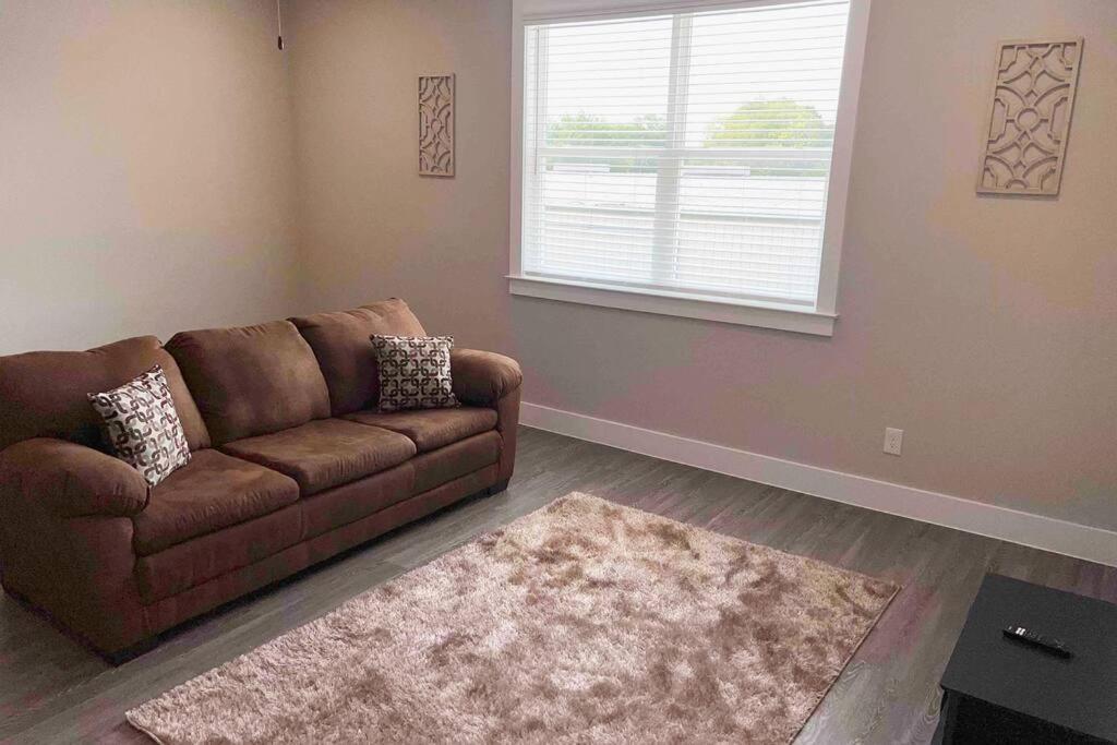 Welcome To Our Spacious 2-Bedroom 2-Bathroom Located In The City Of Houston, Texas! Luaran gambar